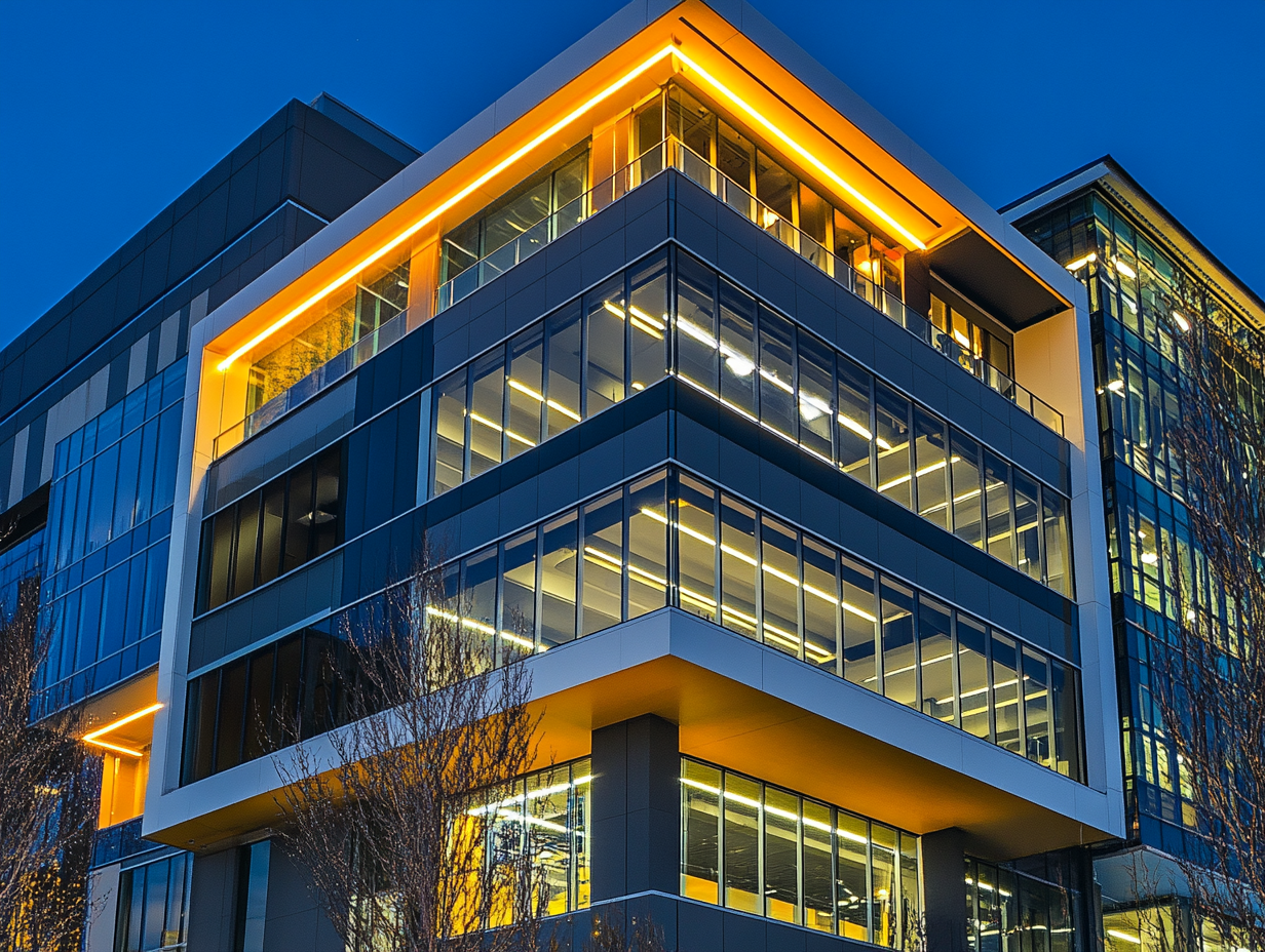 Grandes entreprises : optimisez vos Services Généraux avec Maintners