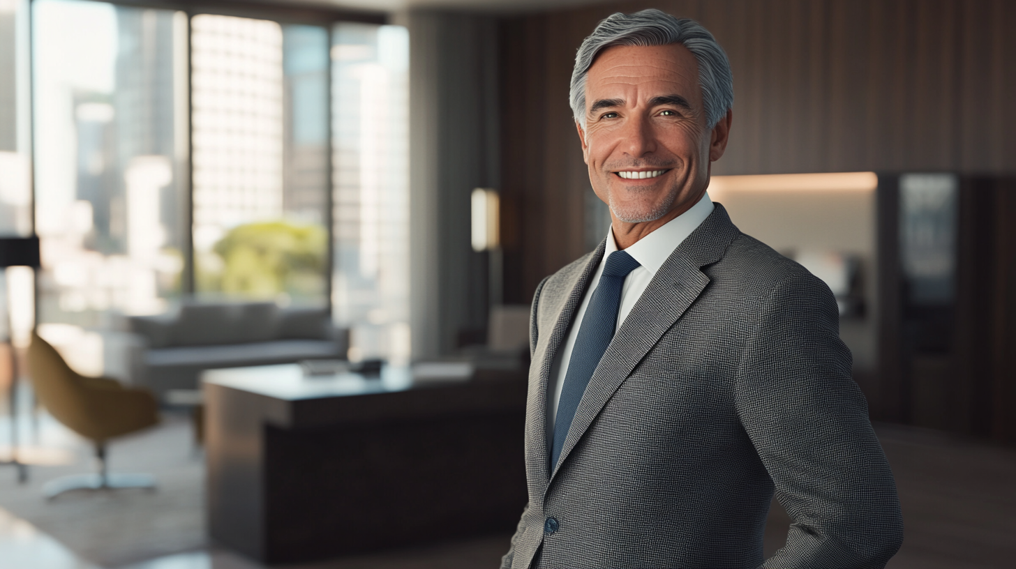 Responsable Facility Management : missions et recrutement