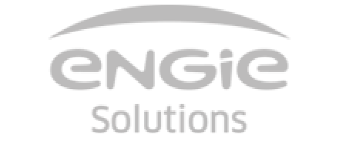logo "Engie solutions" client FM de Maintners