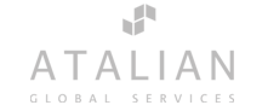 logo "atalian" client FM de Maintners