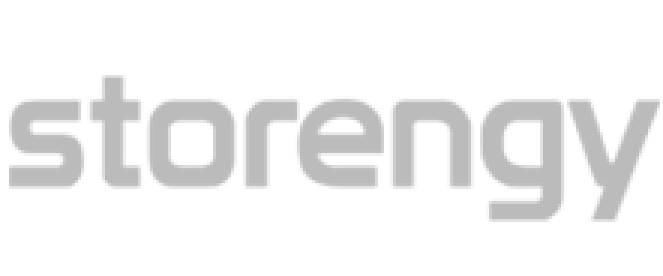 logo "storengy" client FM de Maintners