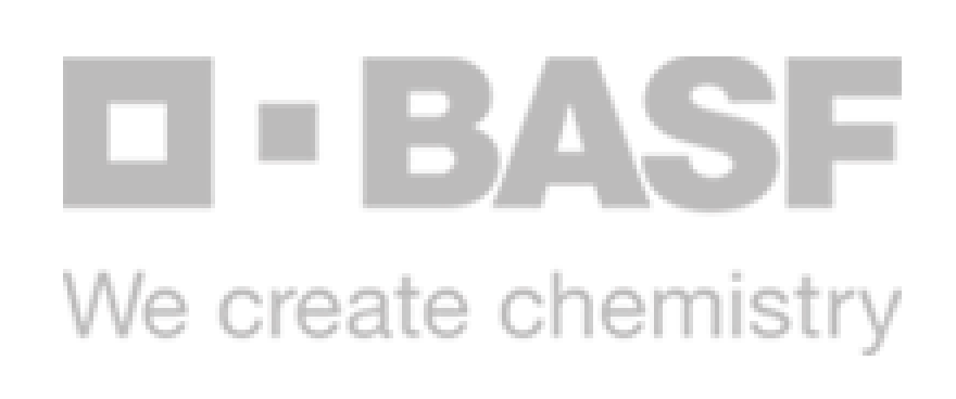 logo "BASF" client FM de Maintners