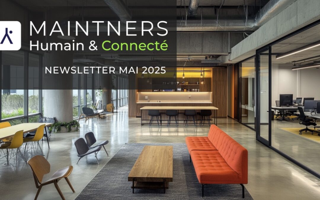 Réinventer les Services Généraux avec l'IA pilotage FM, GMAO et conformité par la donnée