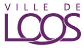 Ville de Loos